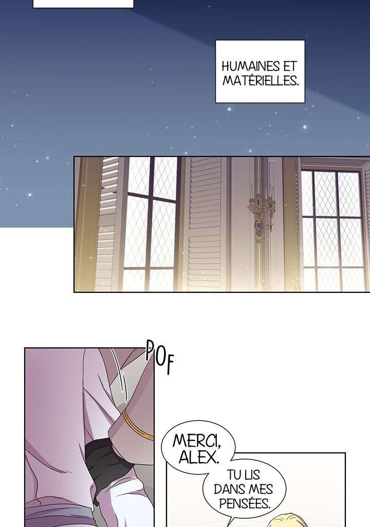 Read Ombres et Lumières FR Manga Online