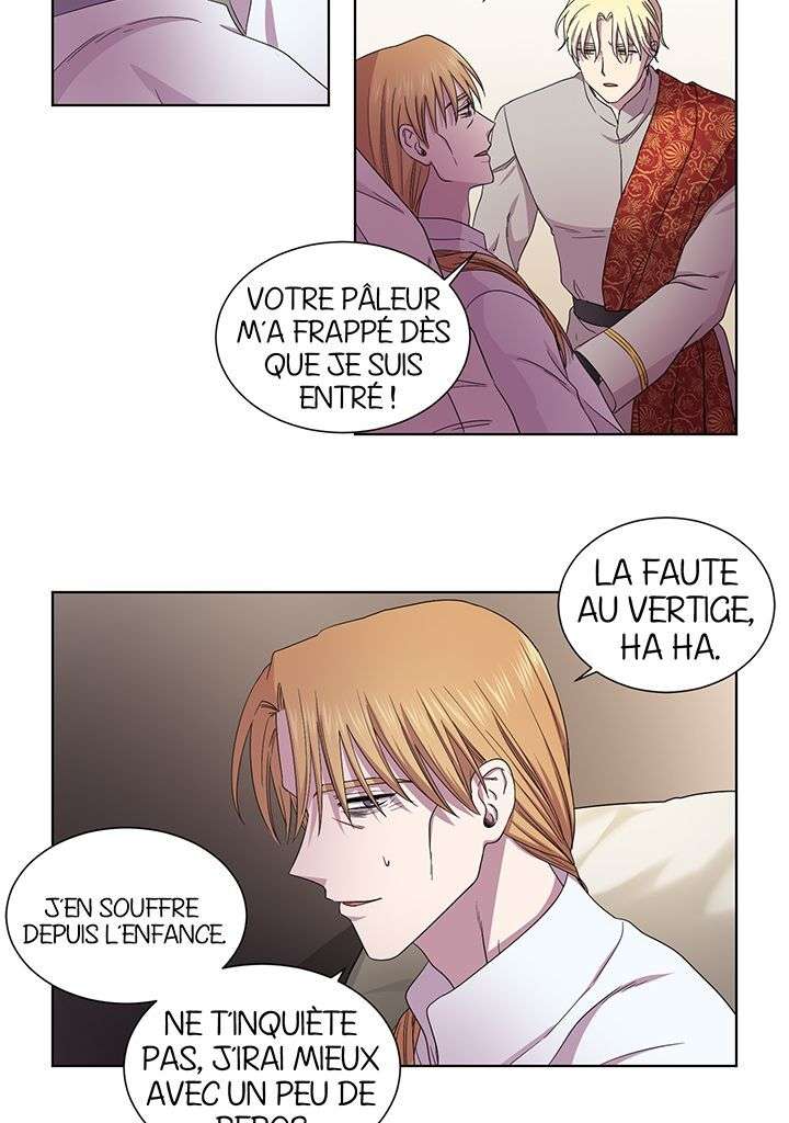 Read Ombres et Lumières FR Manga Online