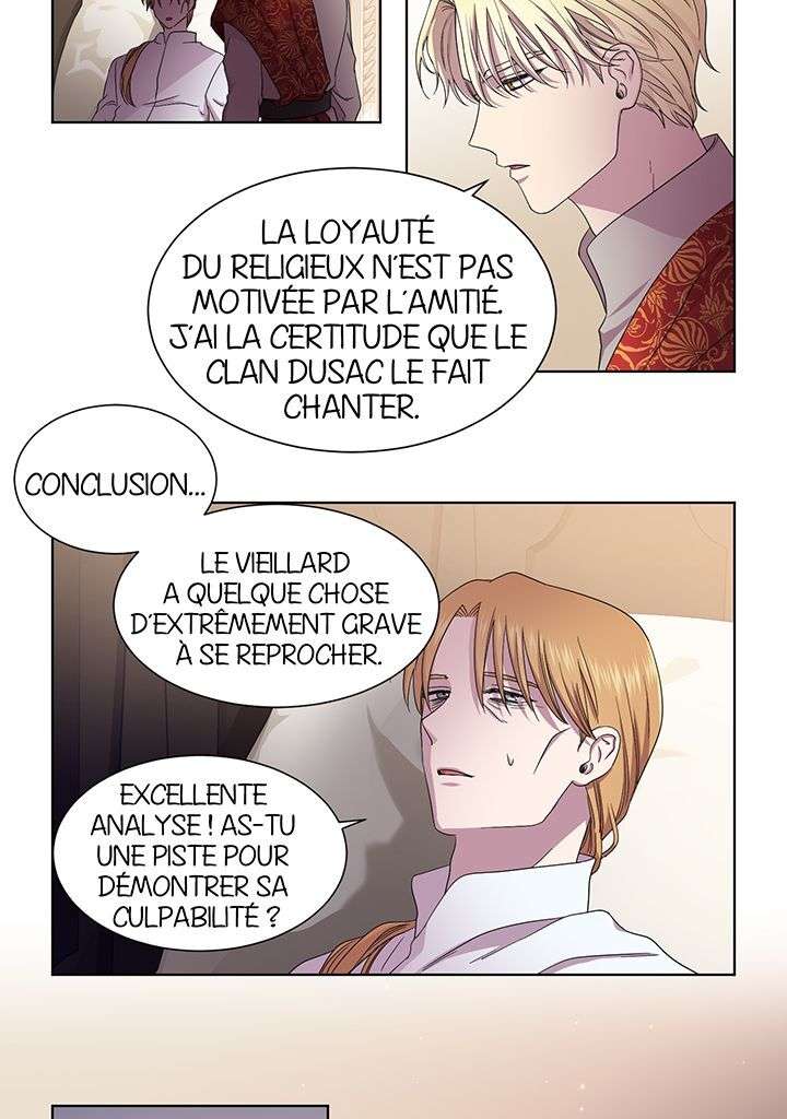 Read Ombres et Lumières FR Manga Online