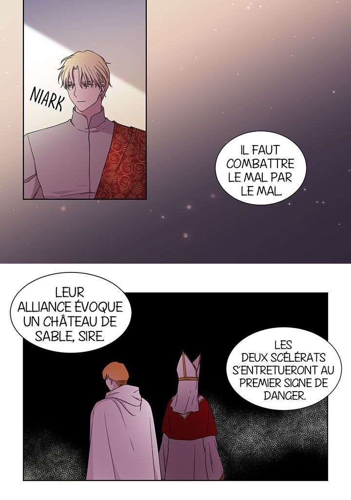 Read Ombres et Lumières FR Manga Online