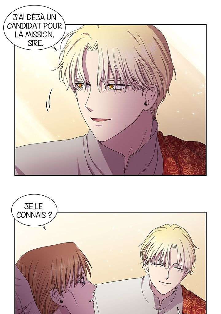 Read Ombres et Lumières FR Manga Online