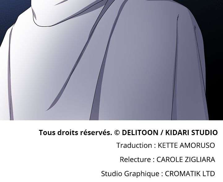 Read Ombres et Lumières FR Manga Online
