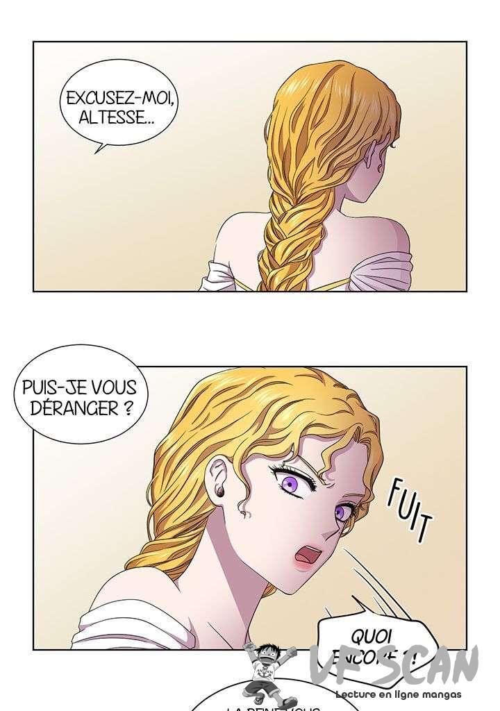 Read Ombres et Lumières FR Manga Online