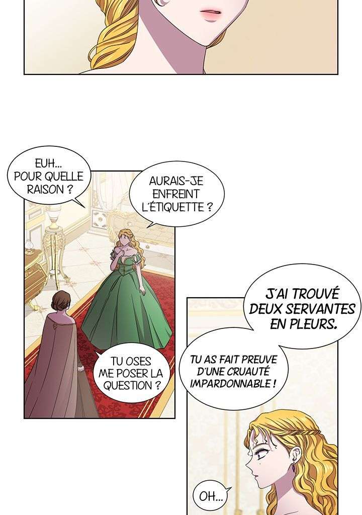 Read Ombres et Lumières FR Manga Online