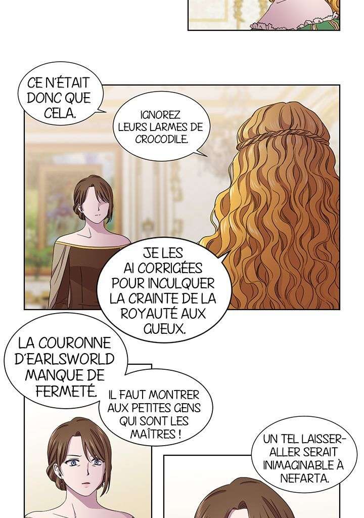 Read Ombres et Lumières FR Manga Online