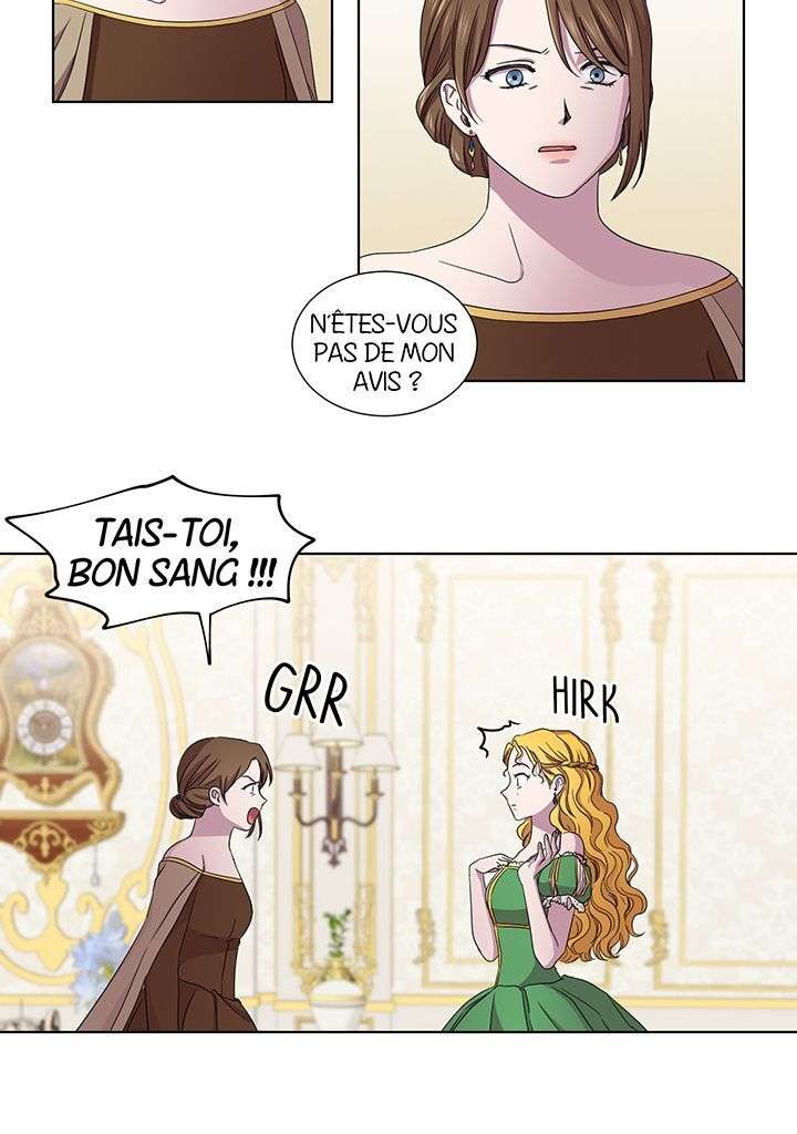 Read Ombres et Lumières FR Manga Online