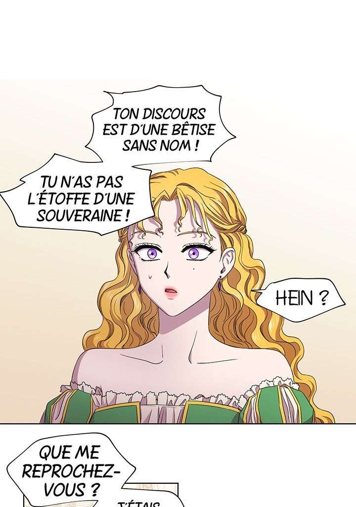 Read Ombres et Lumières FR Manga Online
