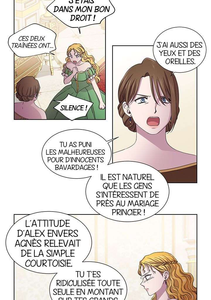 Read Ombres et Lumières FR Manga Online