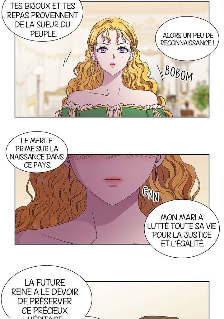 Read Ombres et Lumières FR Manga Online