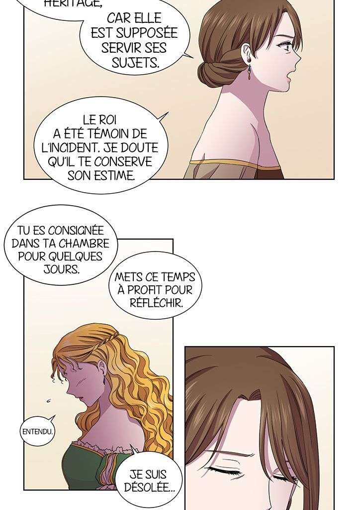 Read Ombres et Lumières FR Manga Online