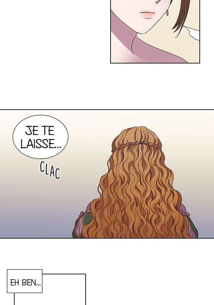 Read Ombres et Lumières FR Manga Online