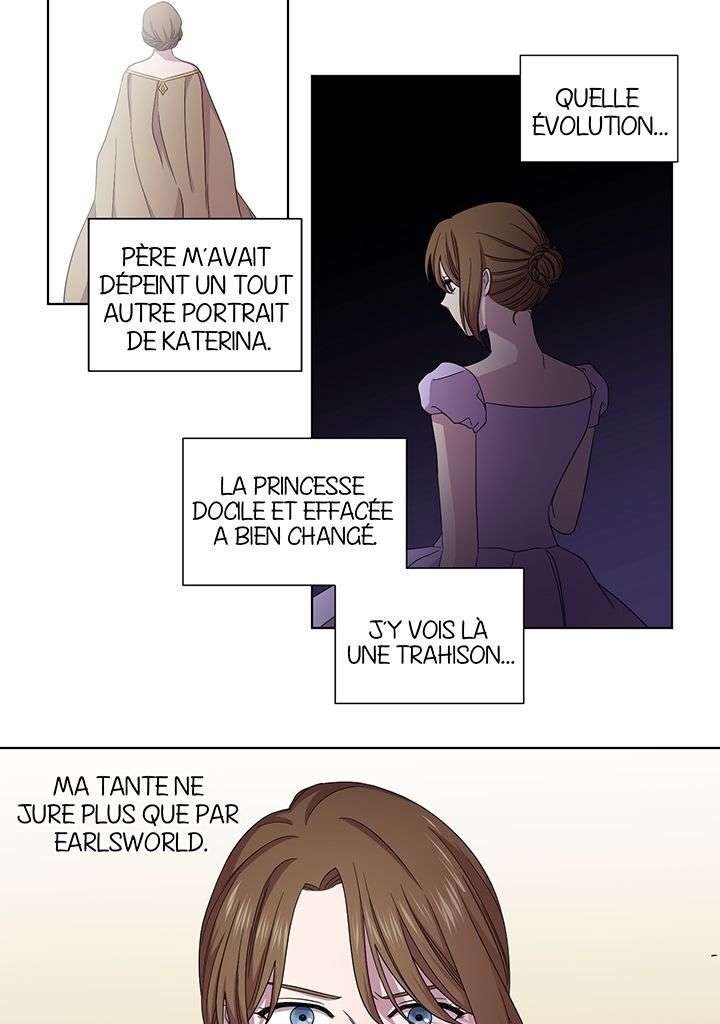 Read Ombres et Lumières FR Manga Online