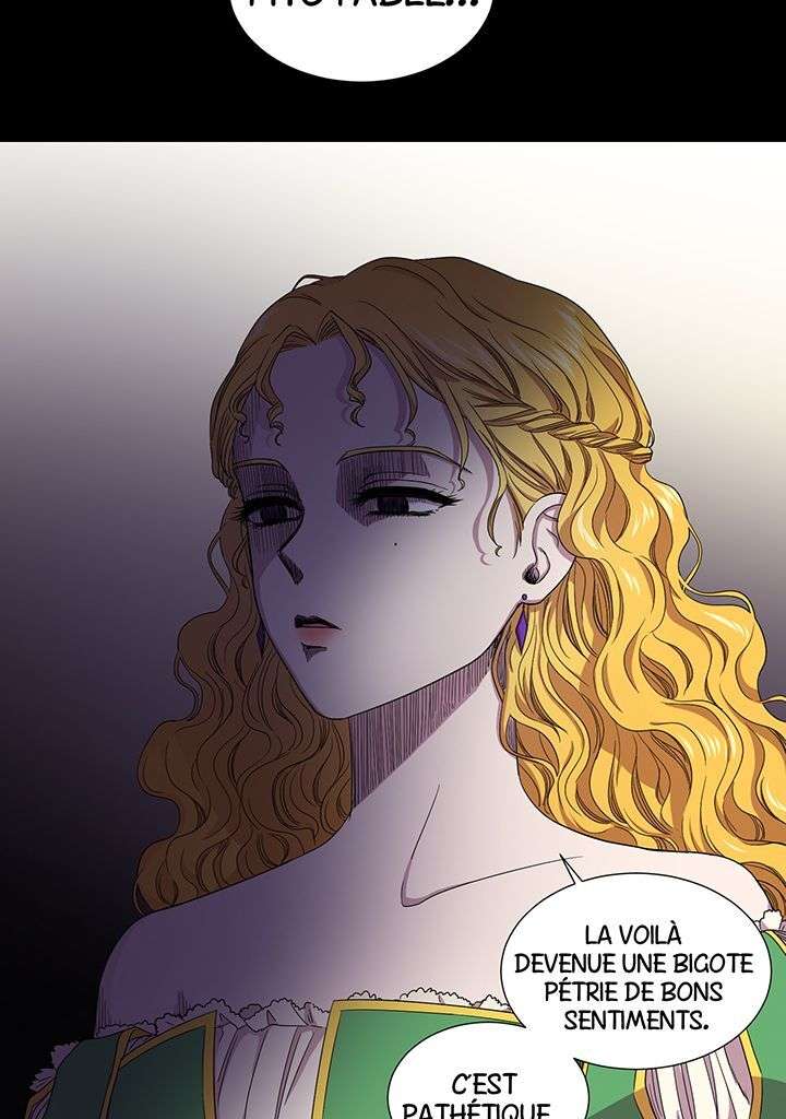 Read Ombres et Lumières FR Manga Online