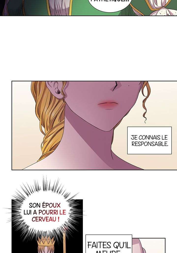 Read Ombres et Lumières FR Manga Online