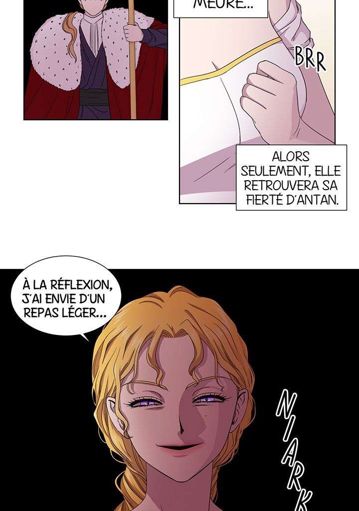 Read Ombres et Lumières FR Manga Online