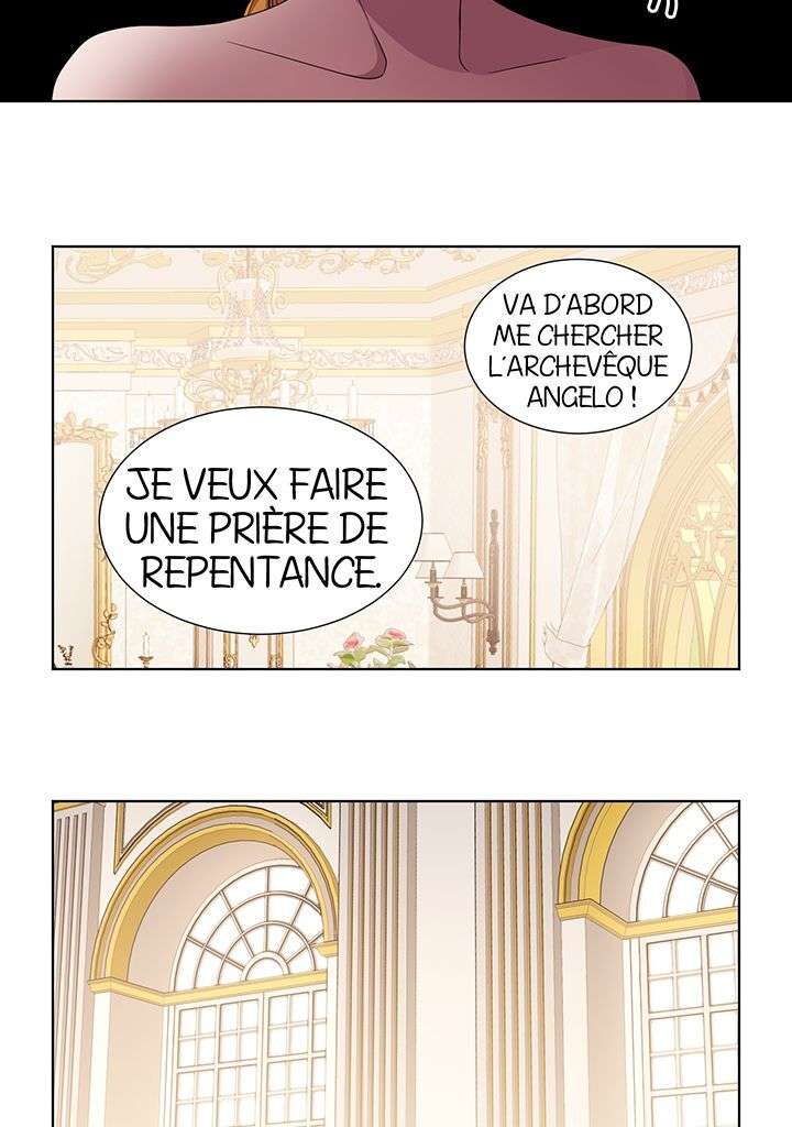 Read Ombres et Lumières FR Manga Online