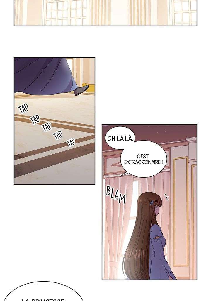 Read Ombres et Lumières FR Manga Online