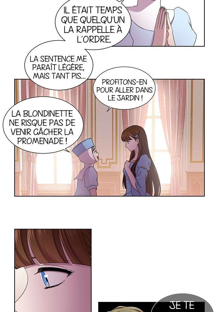 Read Ombres et Lumières FR Manga Online