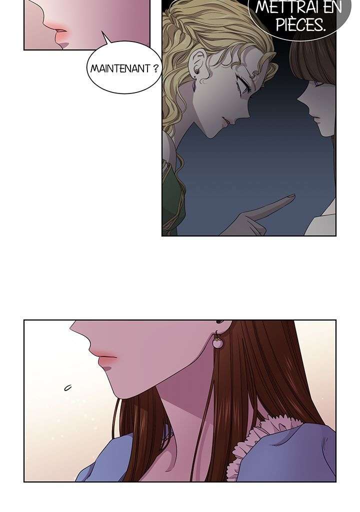 Read Ombres et Lumières FR Manga Online