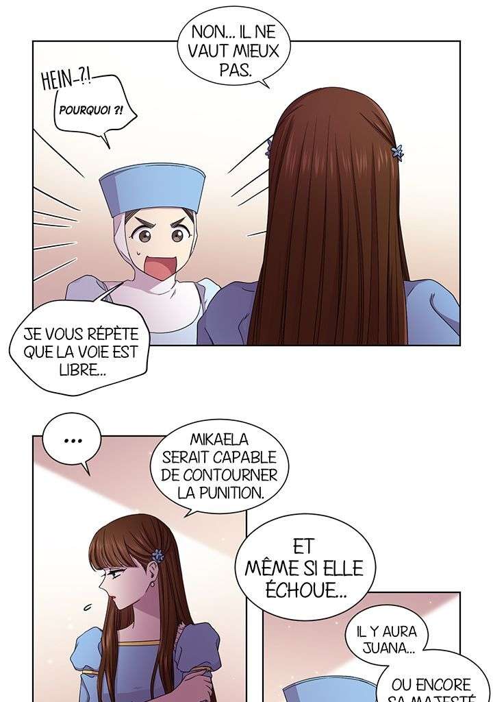 Read Ombres et Lumières FR Manga Online