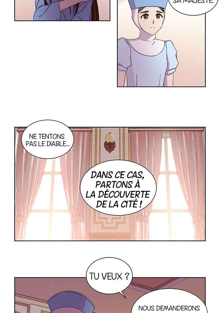 Read Ombres et Lumières FR Manga Online