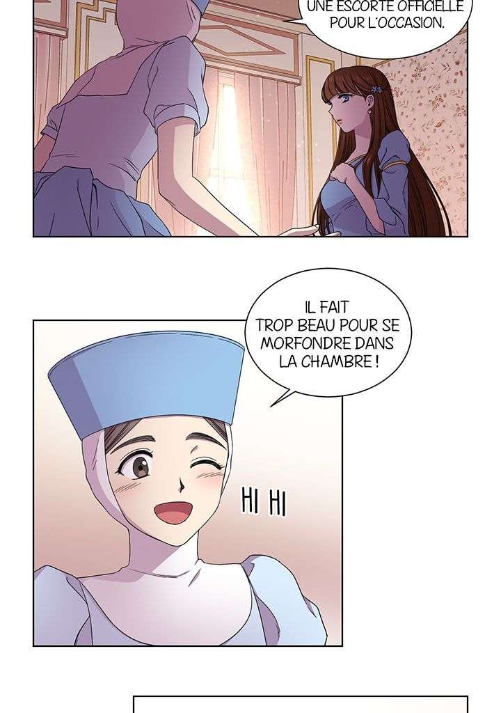Read Ombres et Lumières FR Manga Online