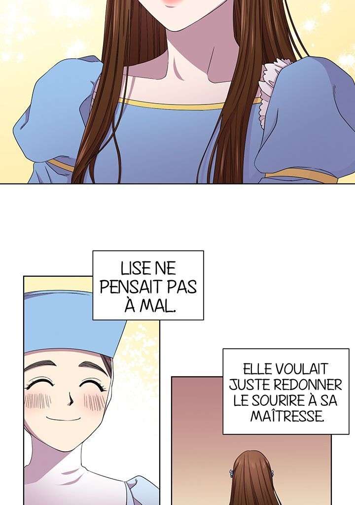 Read Ombres et Lumières FR Manga Online