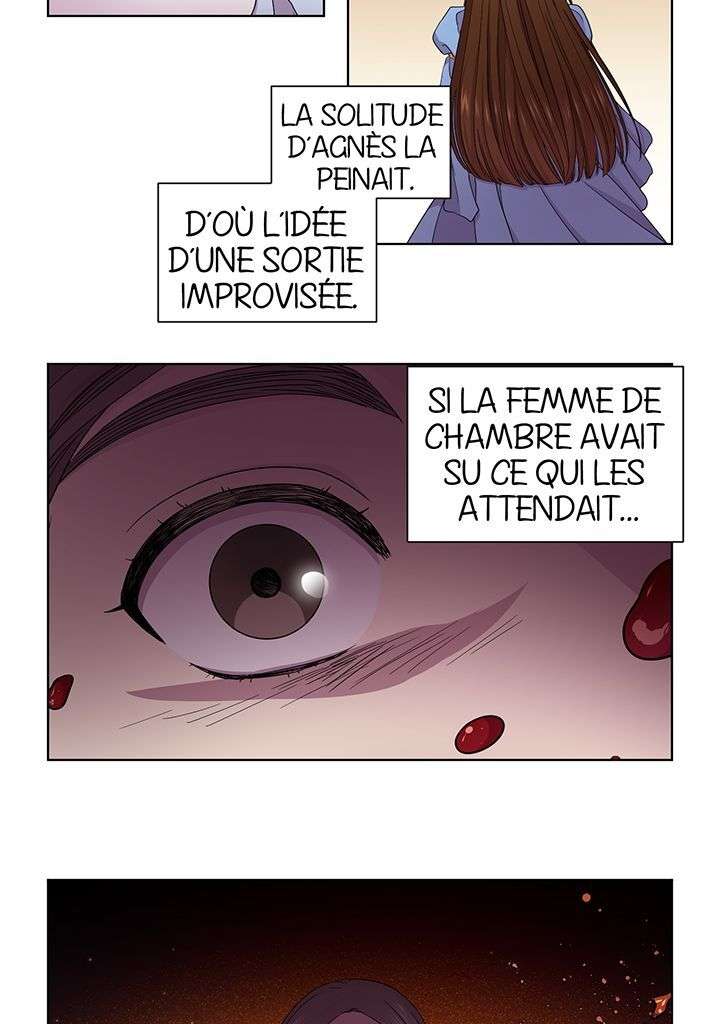 Read Ombres et Lumières FR Manga Online