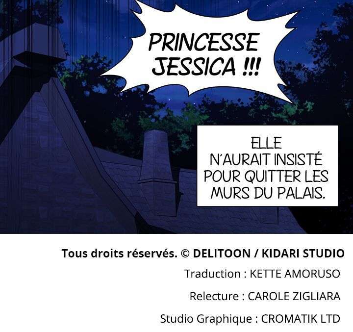 Read Ombres et Lumières FR Manga Online