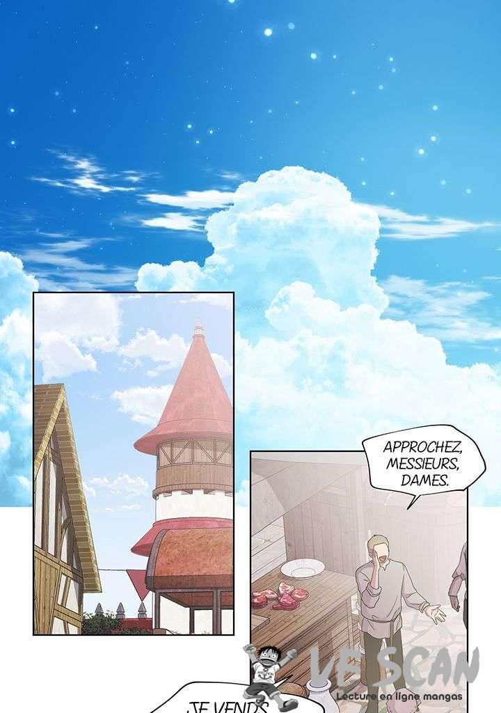 Read Ombres et Lumières FR Manga Online