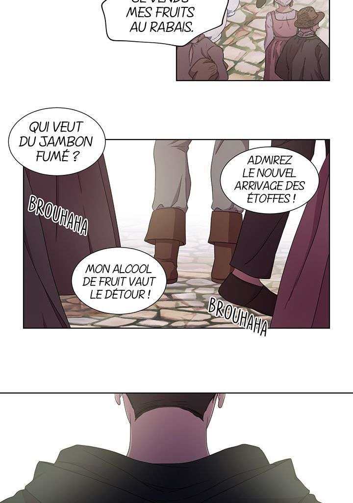 Read Ombres et Lumières FR Manga Online