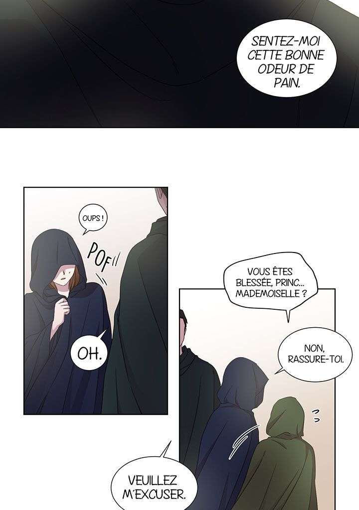 Read Ombres et Lumières FR Manga Online