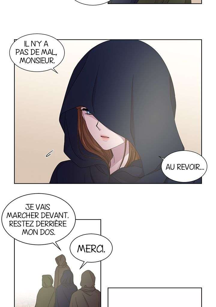 Read Ombres et Lumières FR Manga Online