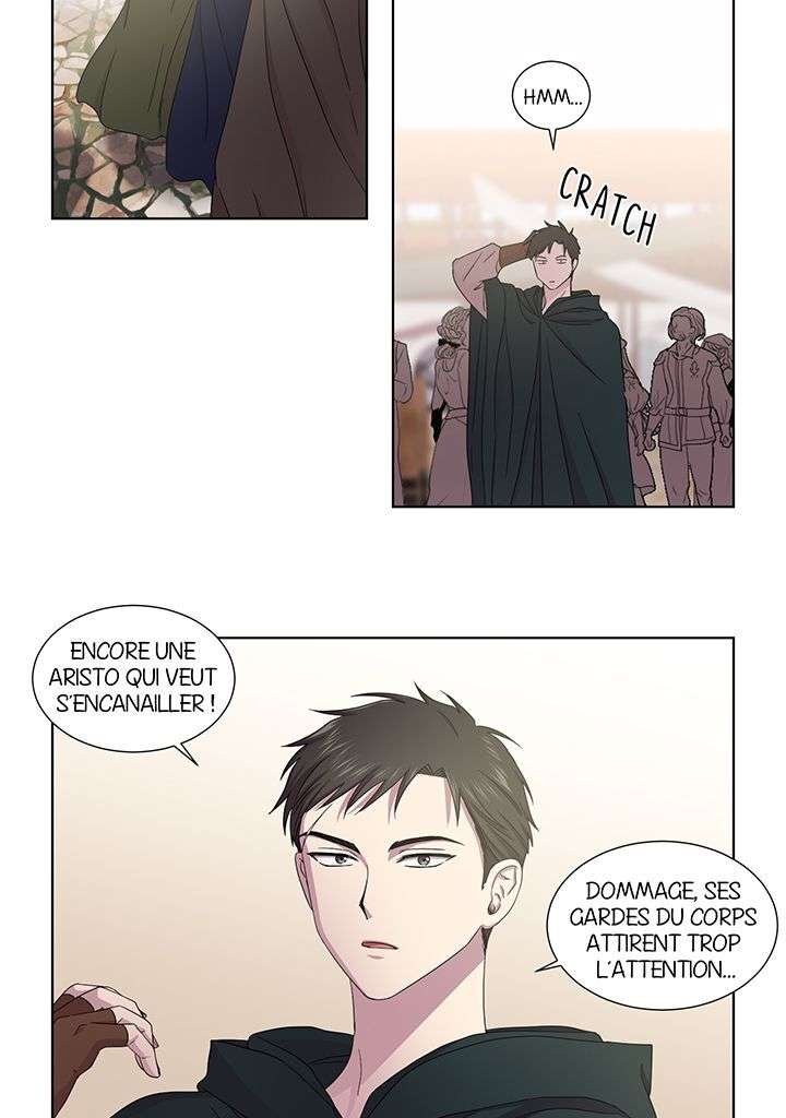 Read Ombres et Lumières FR Manga Online