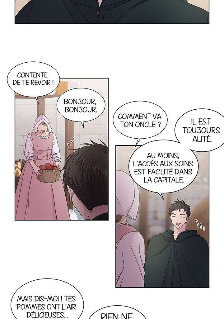 Read Ombres et Lumières FR Manga Online