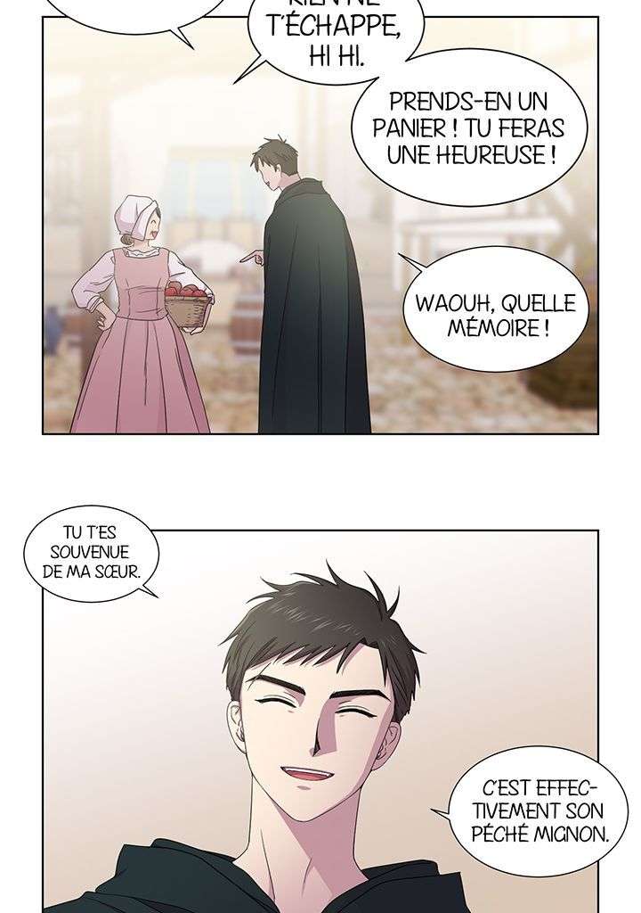 Read Ombres et Lumières FR Manga Online