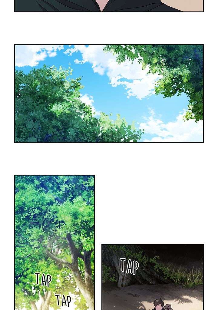 Read Ombres et Lumières FR Manga Online