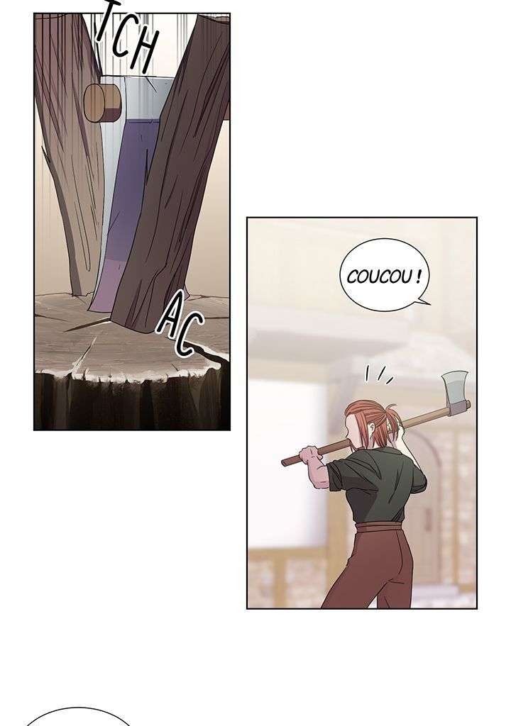 Read Ombres et Lumières FR Manga Online