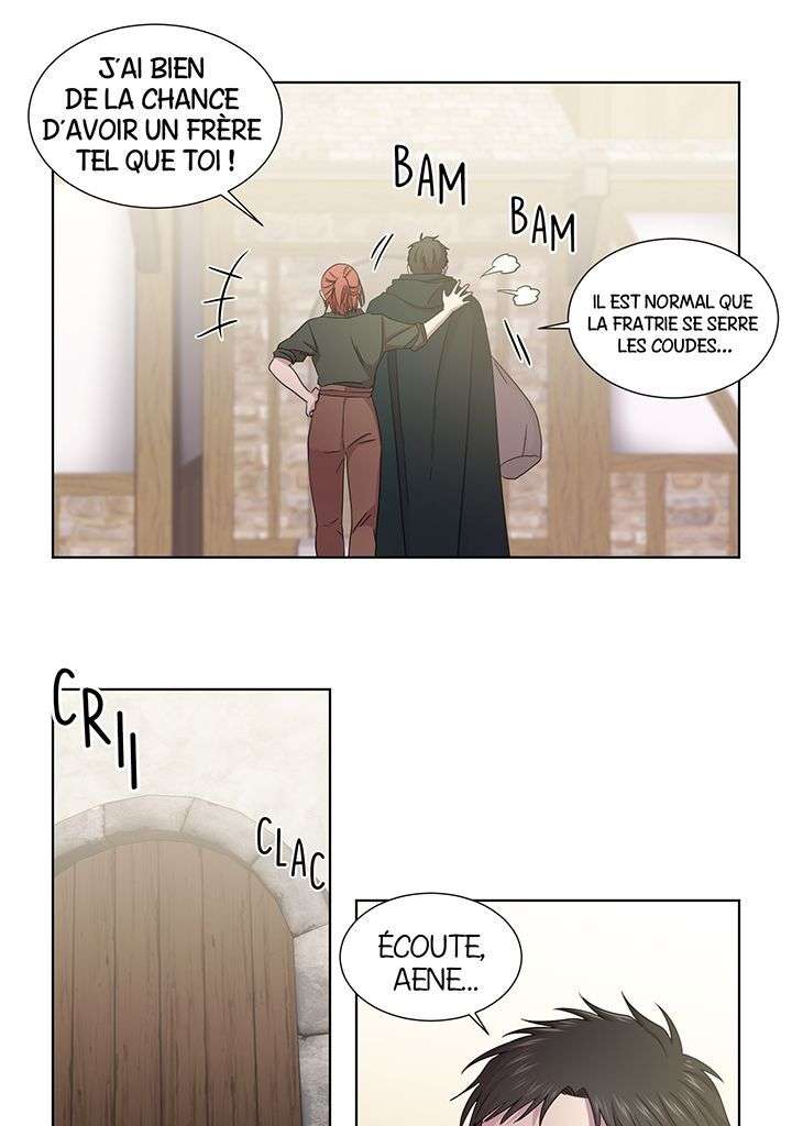 Read Ombres et Lumières FR Manga Online