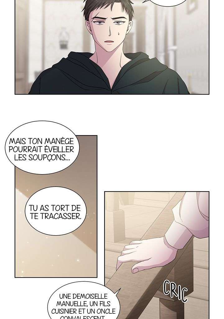 Read Ombres et Lumières FR Manga Online