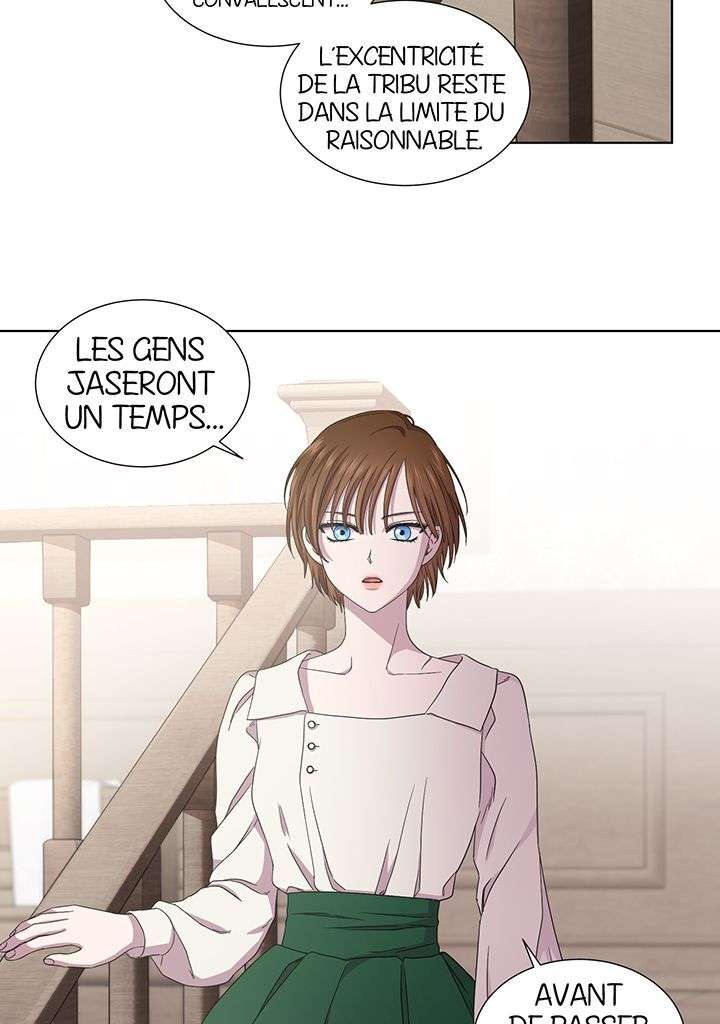 Read Ombres et Lumières FR Manga Online