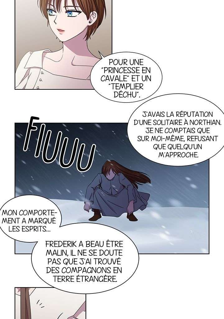 Read Ombres et Lumières FR Manga Online