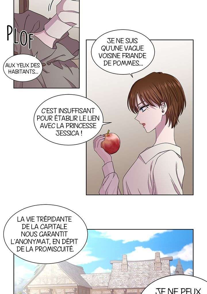 Read Ombres et Lumières FR Manga Online