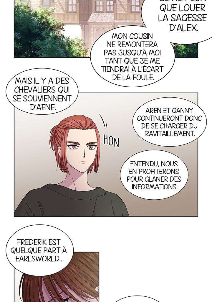 Read Ombres et Lumières FR Manga Online