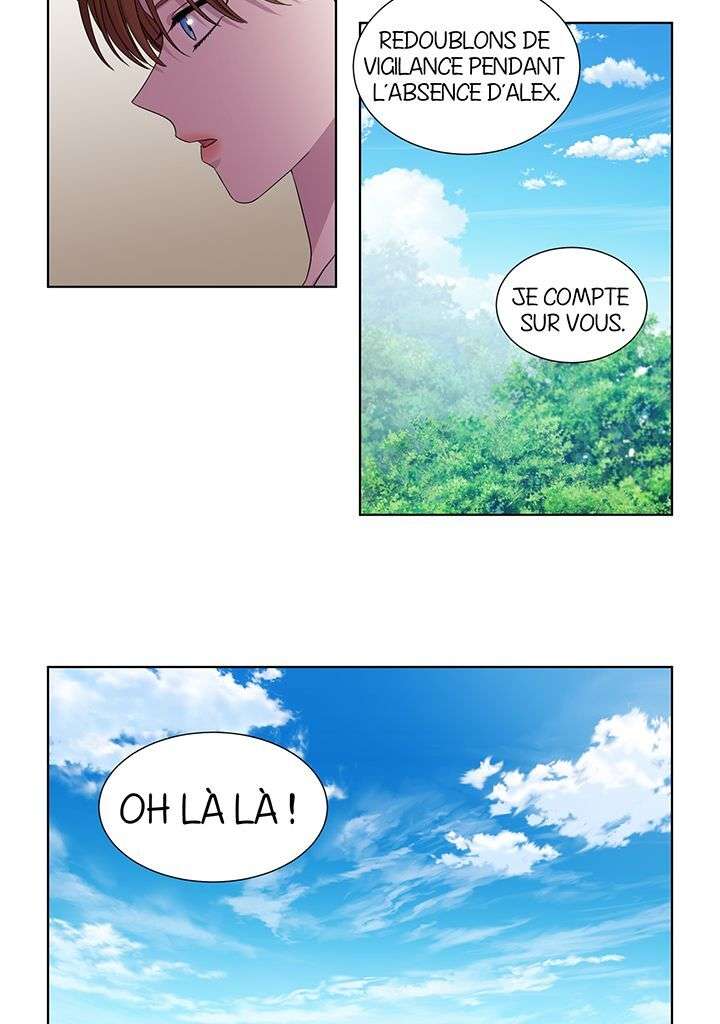 Read Ombres et Lumières FR Manga Online