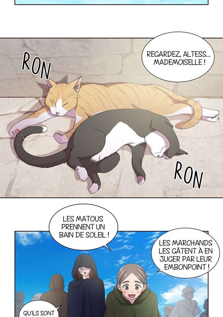 Read Ombres et Lumières FR Manga Online