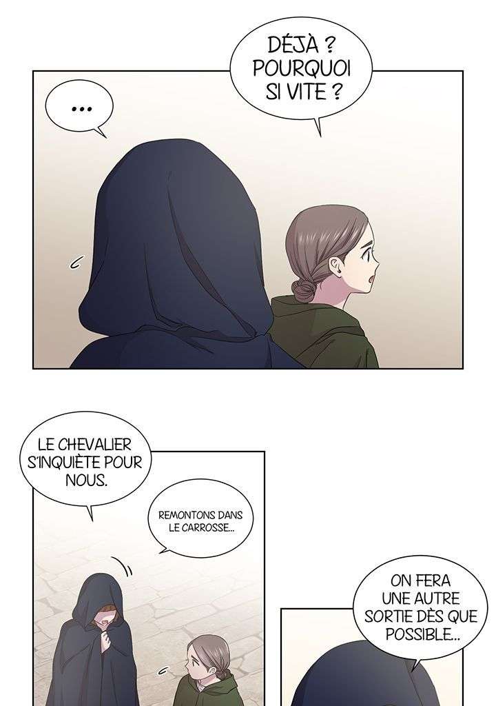 Read Ombres et Lumières FR Manga Online