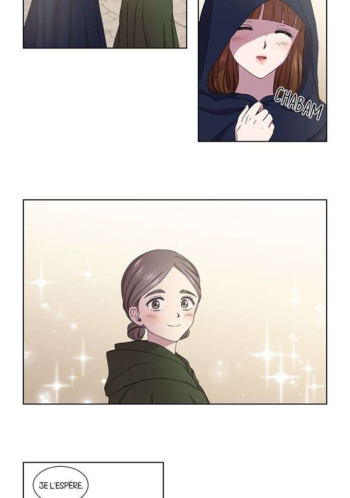 Read Ombres et Lumières FR Manga Online