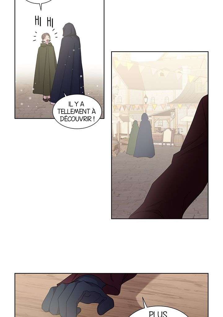 Read Ombres et Lumières FR Manga Online