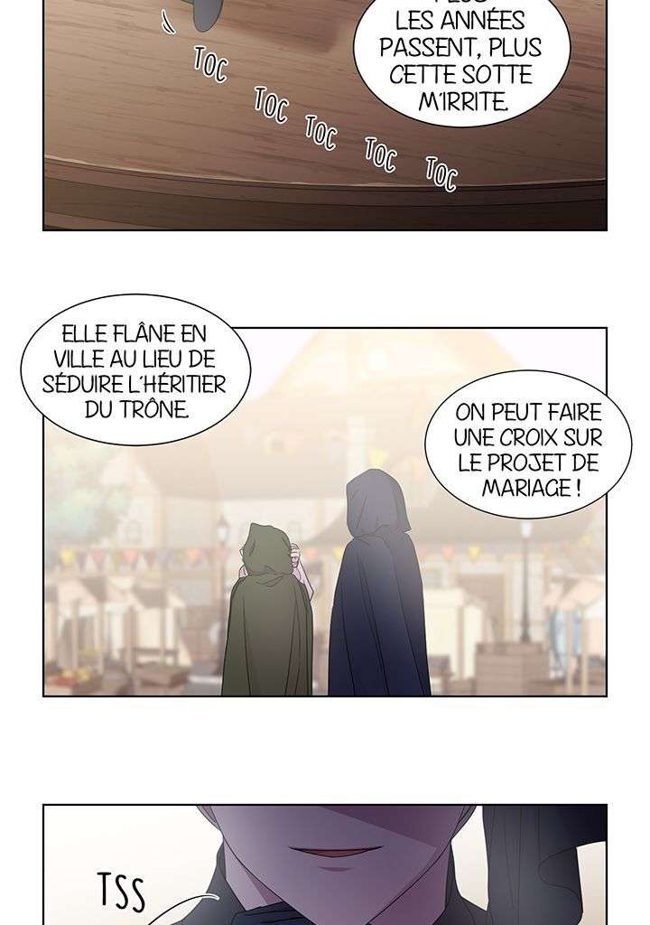 Read Ombres et Lumières FR Manga Online